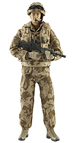 Army Infantryman